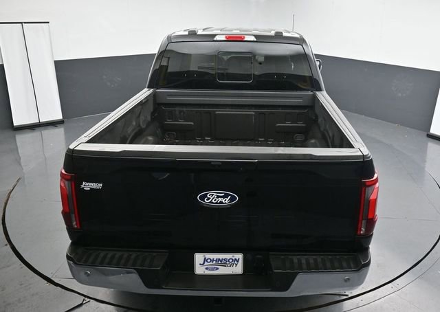 Certified 2025 Ford F150 Lariat w/ Equipment Group 501A Mid AWD/4WD image 26