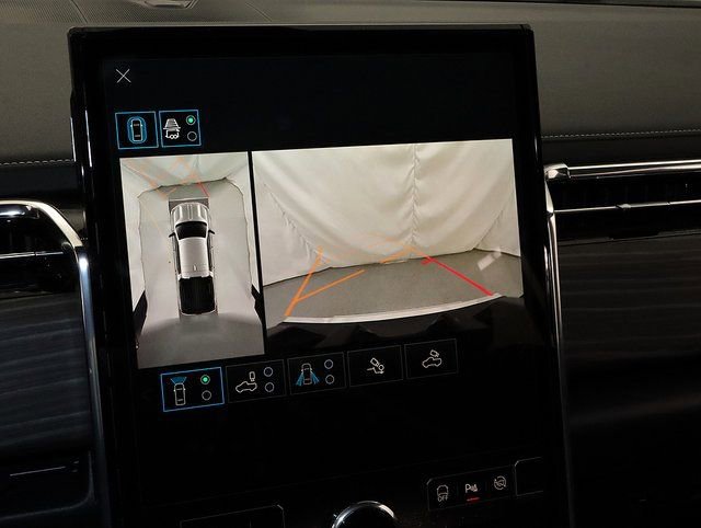 New 2025 GMC Sierra EV Denali image 22