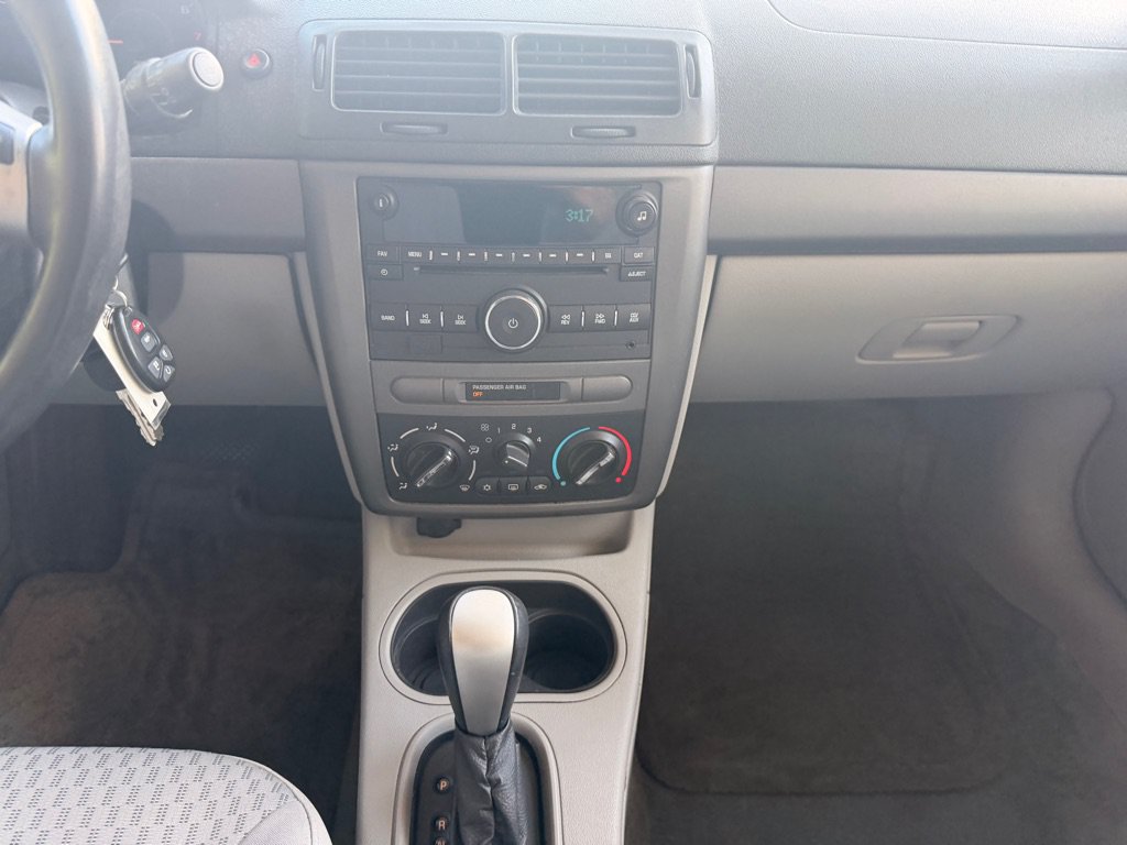Used 2009 Chevrolet Cobalt LT w/ My Link Package FWD image 22