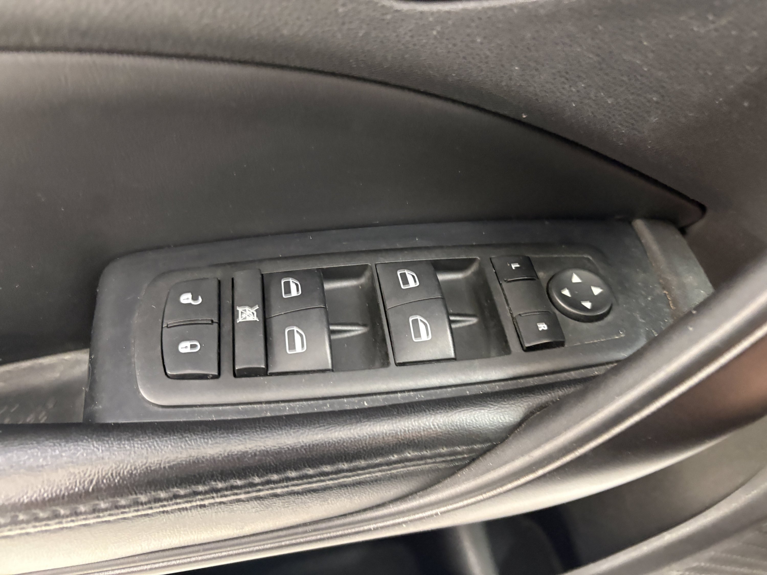 Used 2014 Dodge Dart Limited FWD image 23