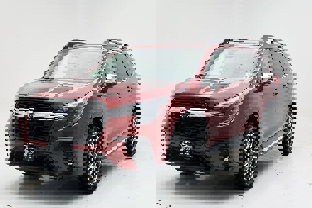 Used 2023 Subaru Ascent Limited w/ Technology Package video 2