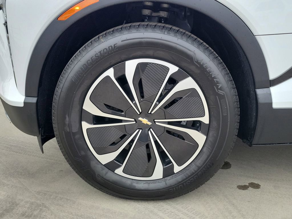 New 2026 Chevrolet Blazer EV LT image 19