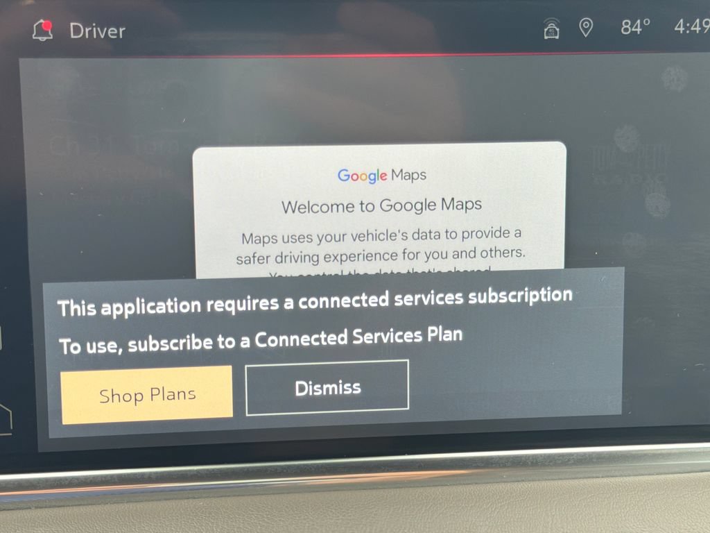 Certified 2023 GMC Yukon Denali w/ Denali Reserve Package AWD/4WD image 24