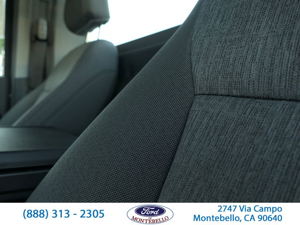 New 2026 Ford F350 XL w/ STX Appearance Package image 15