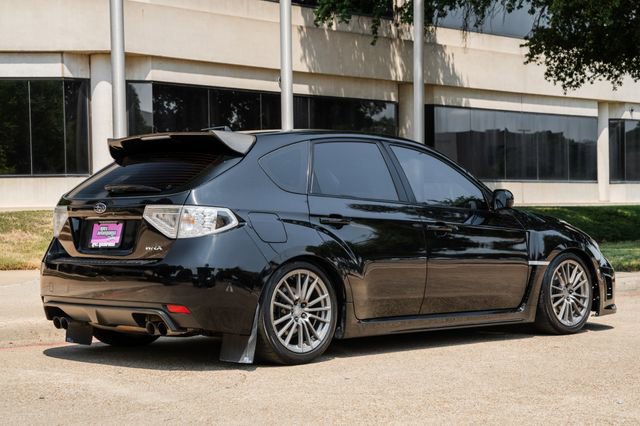 Used 2014 Subaru Impreza WRX Premium w/ Popular Package #1 (IYN) image 40