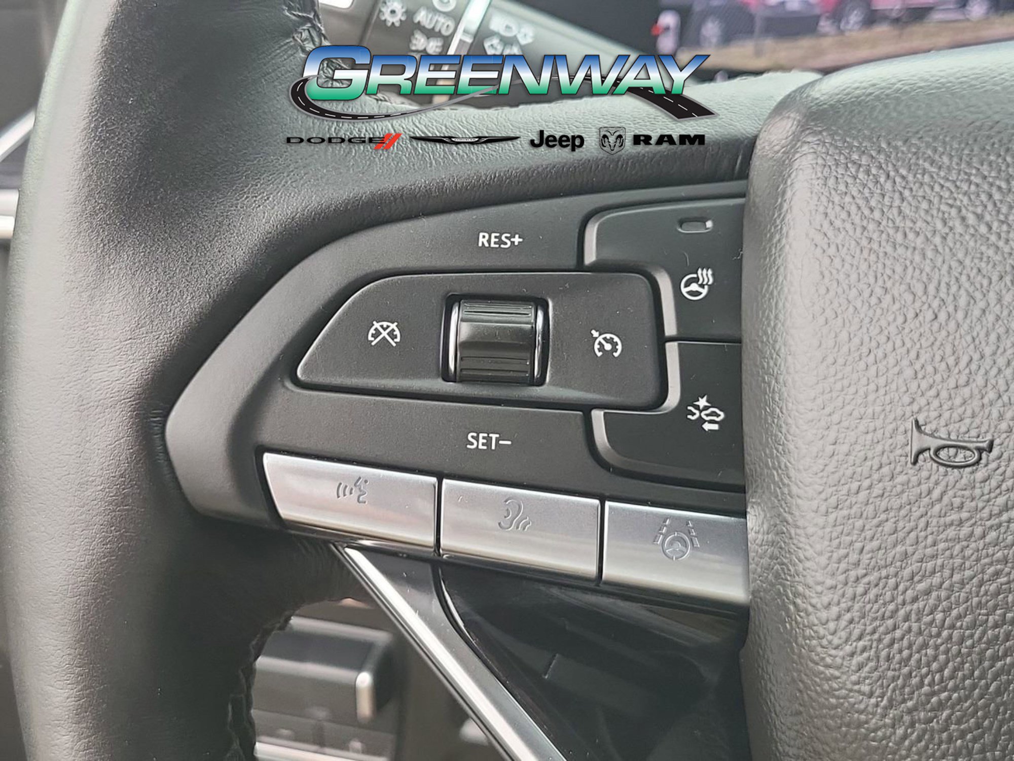 Used 2024 Cadillac Escalade Sport w/ Touring Package image 21