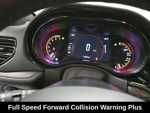 Used 2023 Dodge Durango R/T AWD/4WD image 23