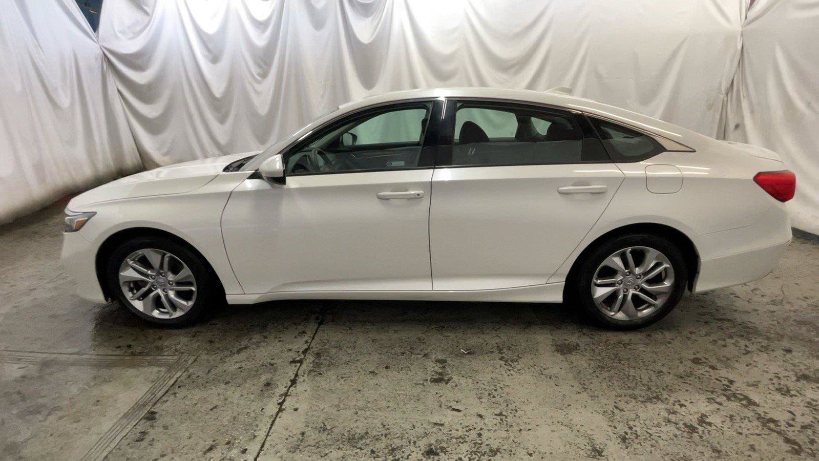 Used 2019 Honda Accord LX image 13