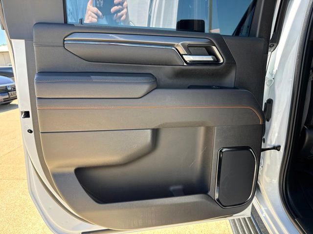 Used 2025 GMC Sierra 2500 AT4 w/ AT4 Premium Plus Package AWD/4WD image 22