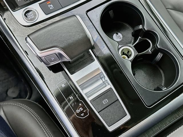 Used 2025 Audi Q7 3.0T Premium Plus AWD/4WD image 16