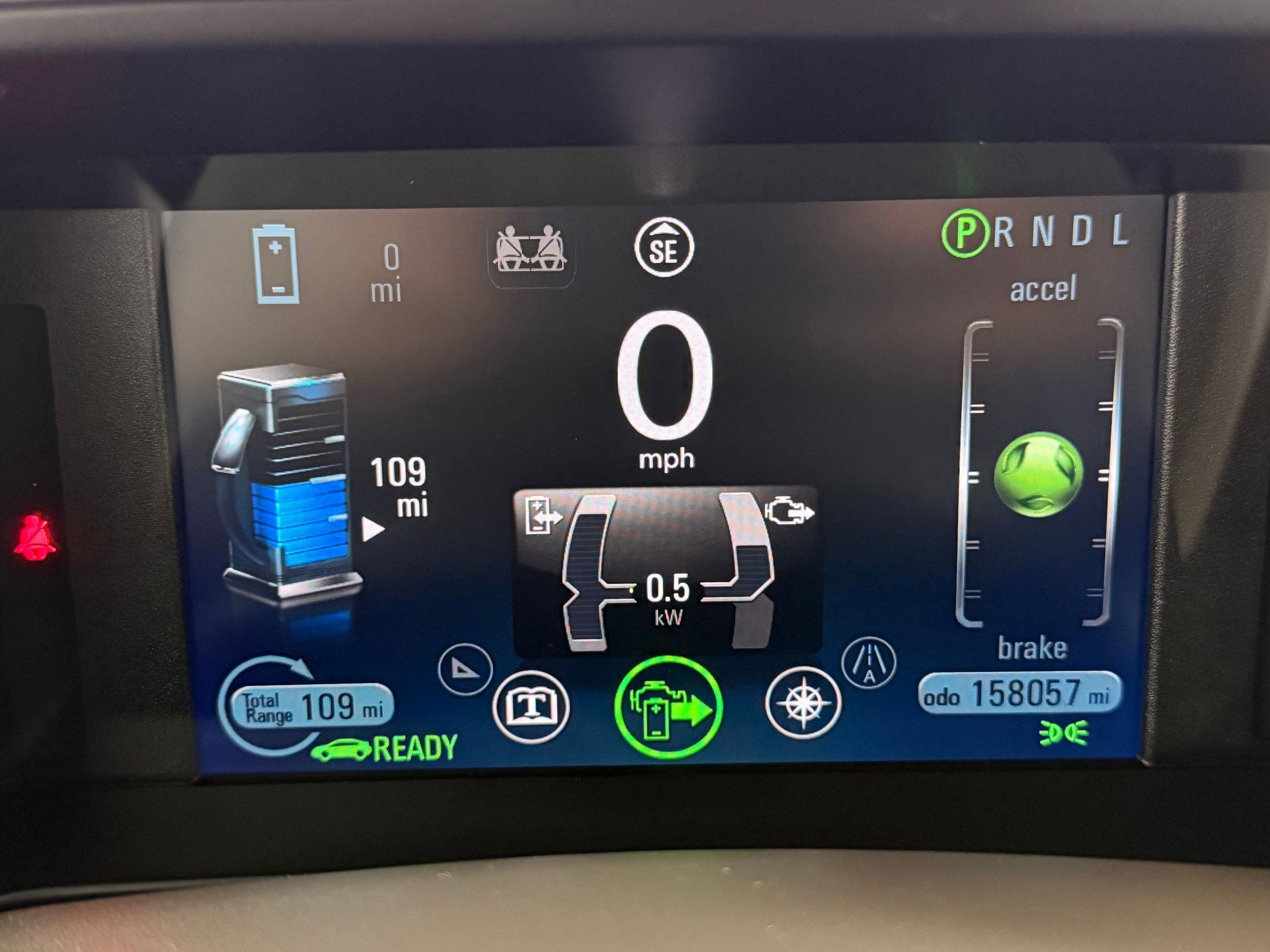 Used 2013 Chevrolet Volt image 27