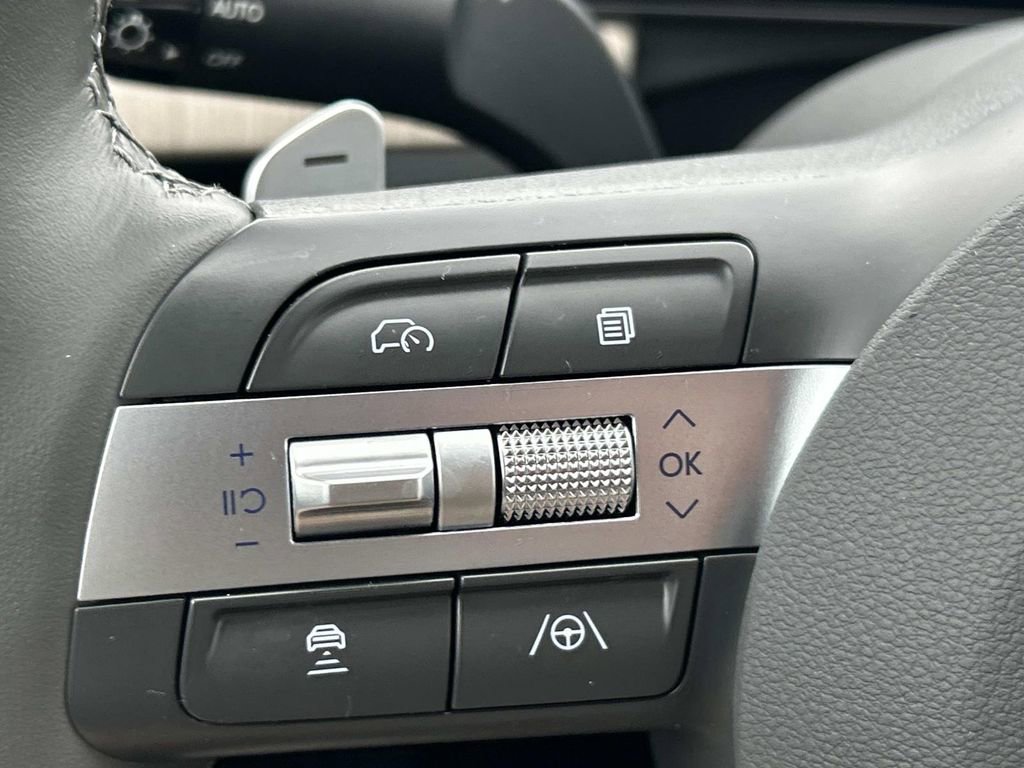 Certified 2024 Hyundai Sonata Limited image 30