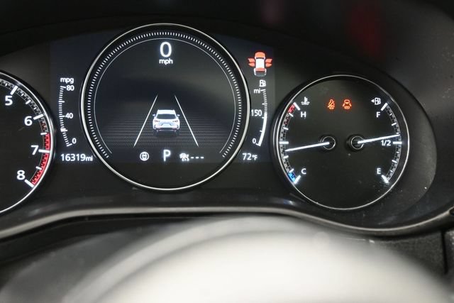 Used 2024 MAZDA CX-50 AWD 2.5 S image 21