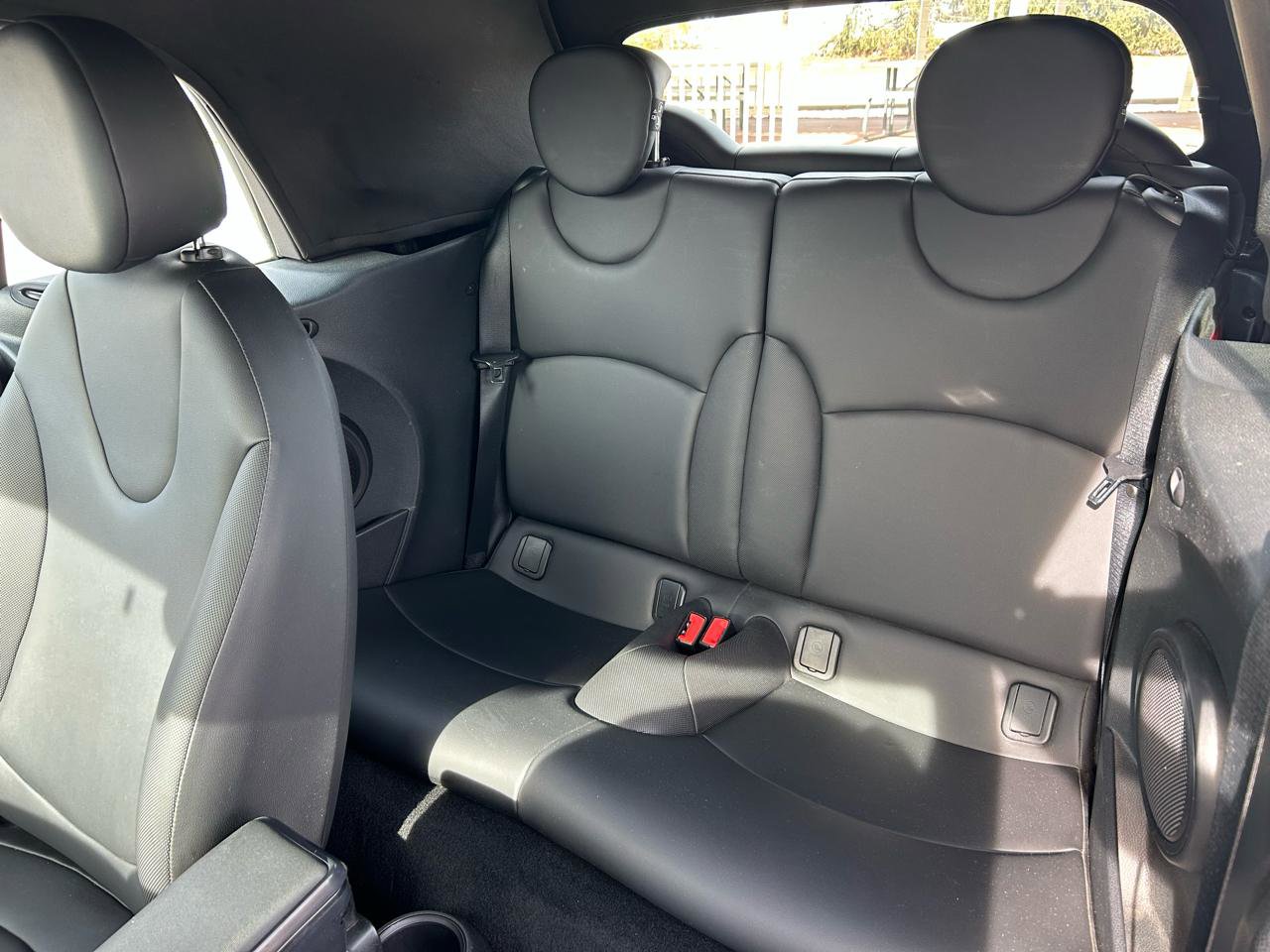 Used 2013 MINI Cooper Convertible image 13