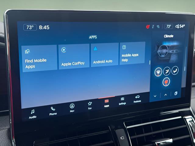 Used 2024 Lincoln Navigator Reserve image 42