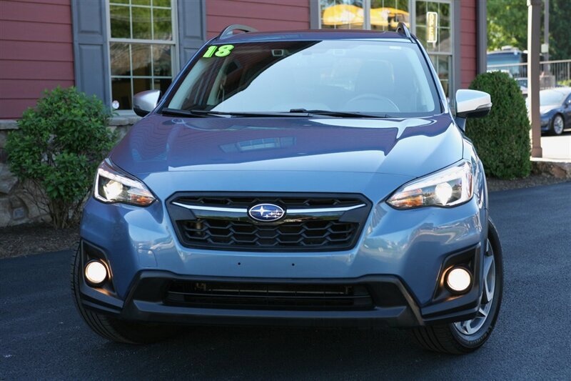 Used 2018 Subaru Crosstrek 2.0i Limited w/ 50th Anniversary Edition AWD/4WD image 2