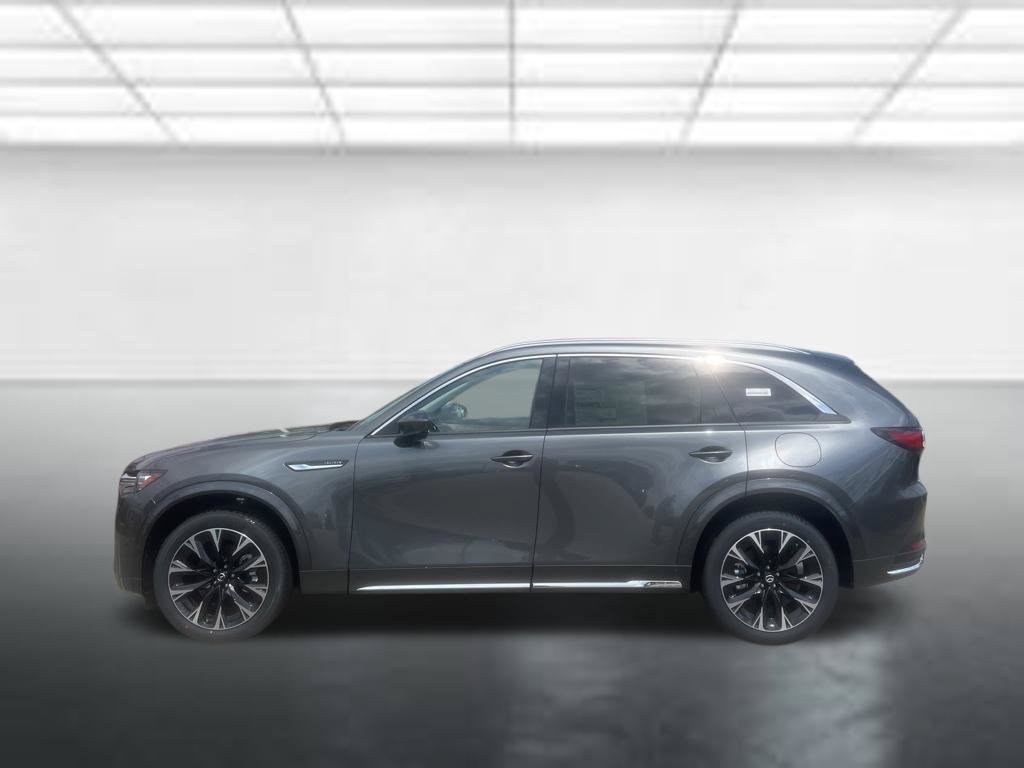 New 2026 MAZDA CX-90 3.3 Turbo S w/ Premium Plus AWD/4WD image 6