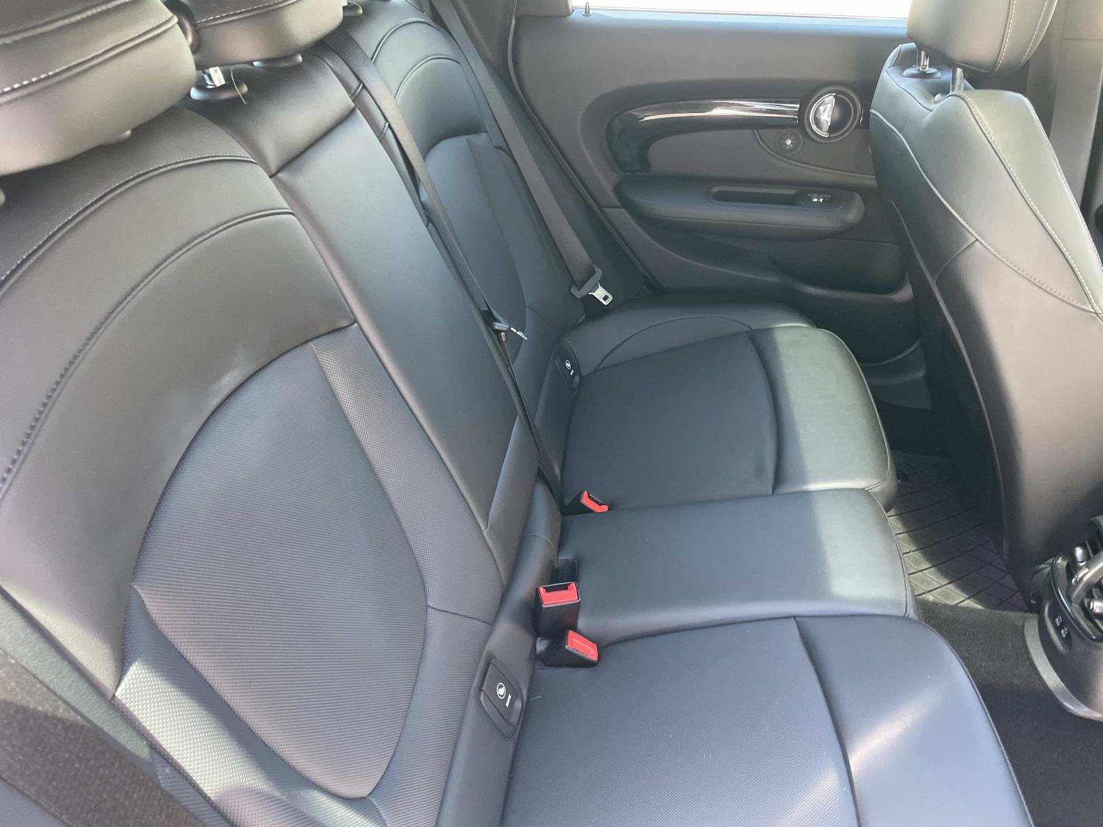 Used 2020 MINI Cooper Clubman S w/ Storage Package AWD/4WD image 21
