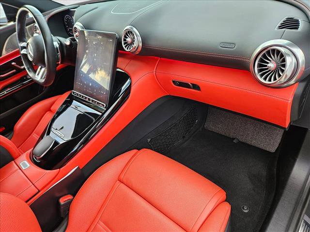 Used 2024 Mercedes-Benz SL 43 AMG image 20