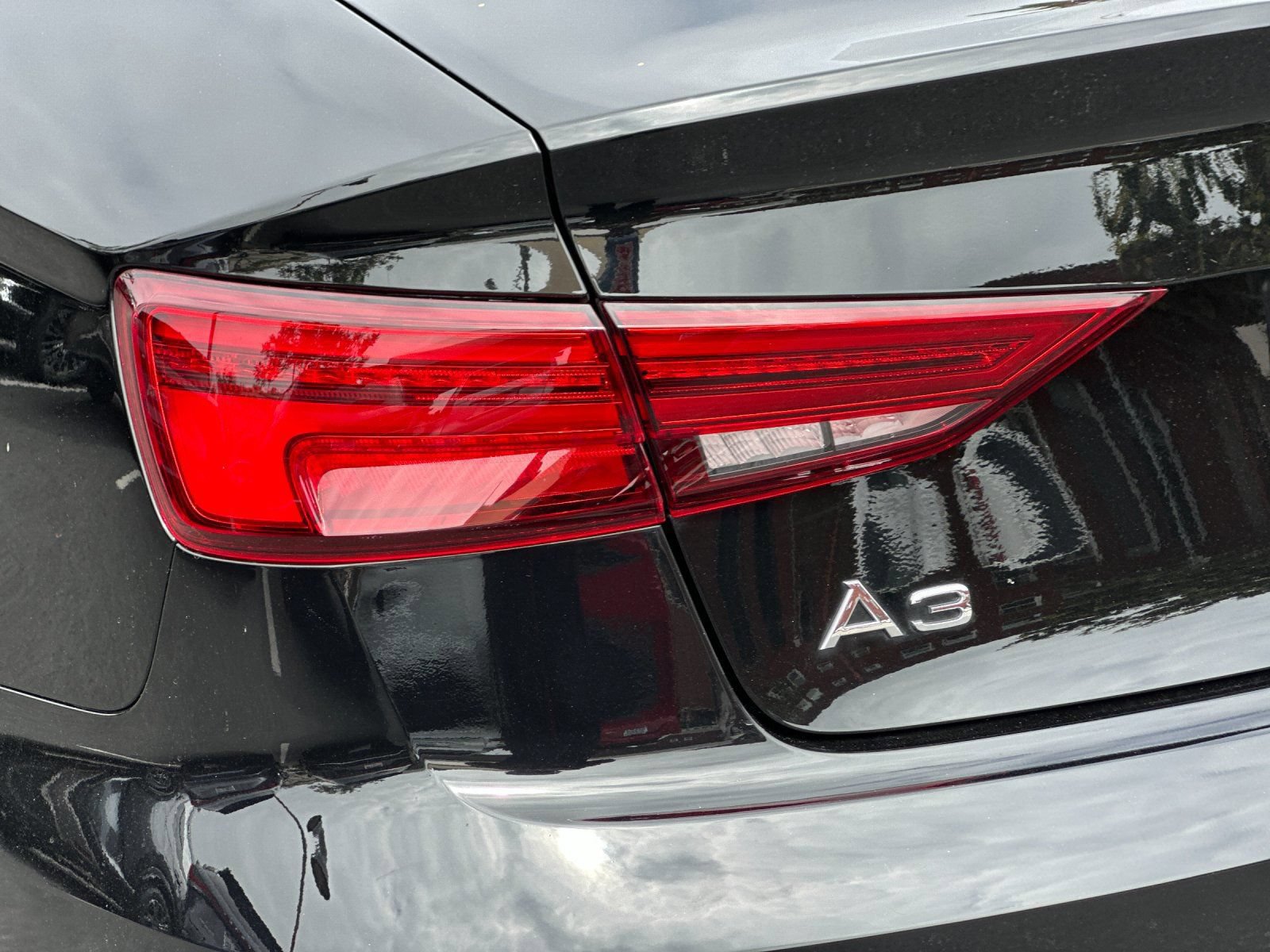 Used 2020 Audi A3 2.0T Premium FWD image 32