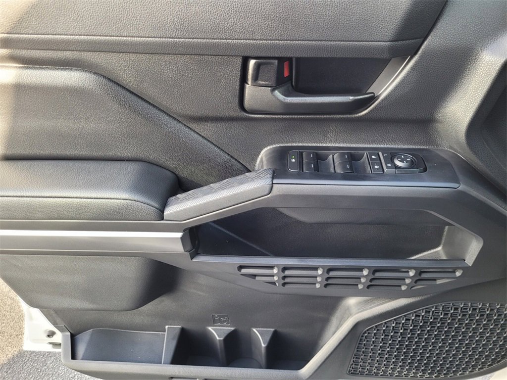 New 2025 Toyota Tacoma SR5 image 26