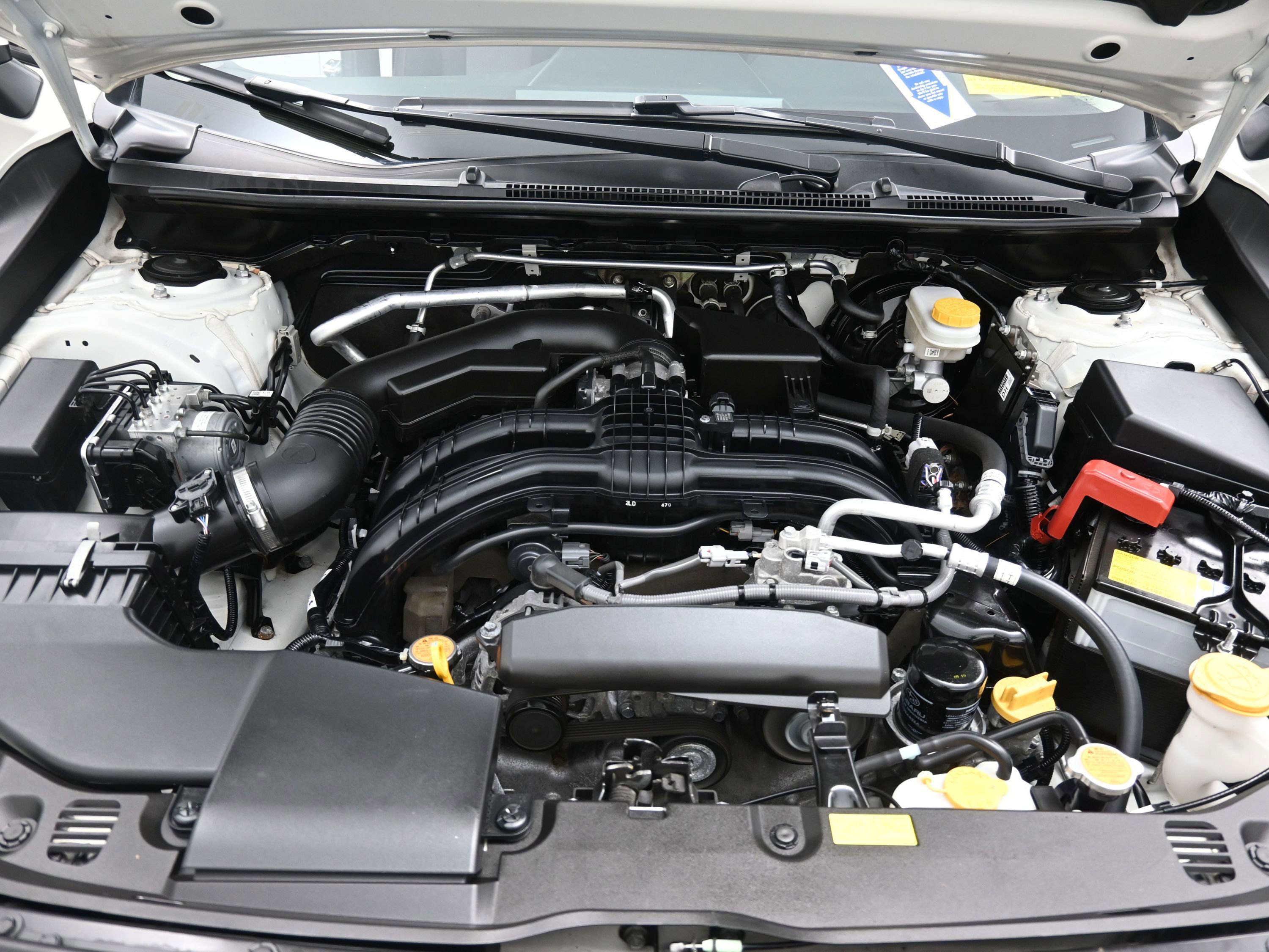Used 2023 Subaru Crosstrek 2.0i Premium AWD/4WD image 28