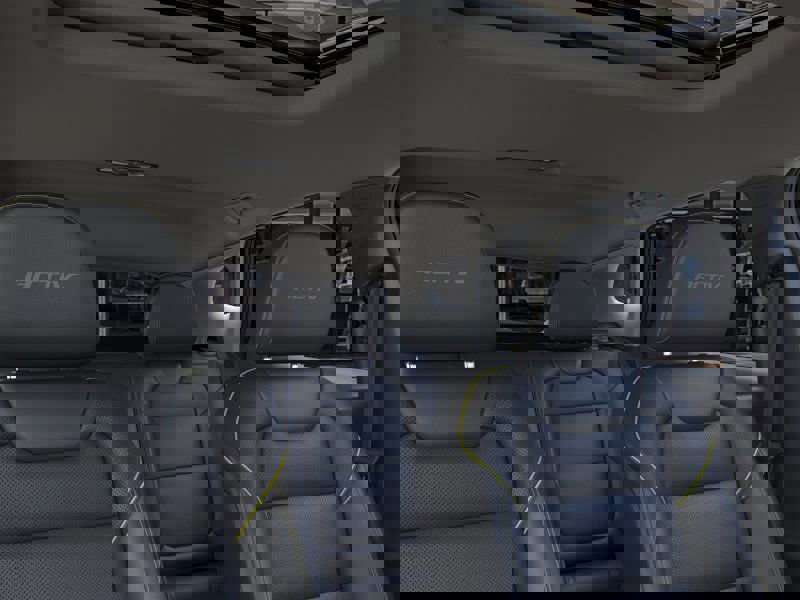 New 2026 Chevrolet Trax ACTIV image 24