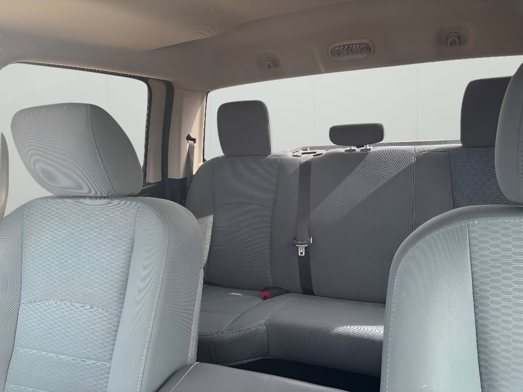 Used 2016 RAM 1500 Tradesman w/ Popular Equipment Group image 15