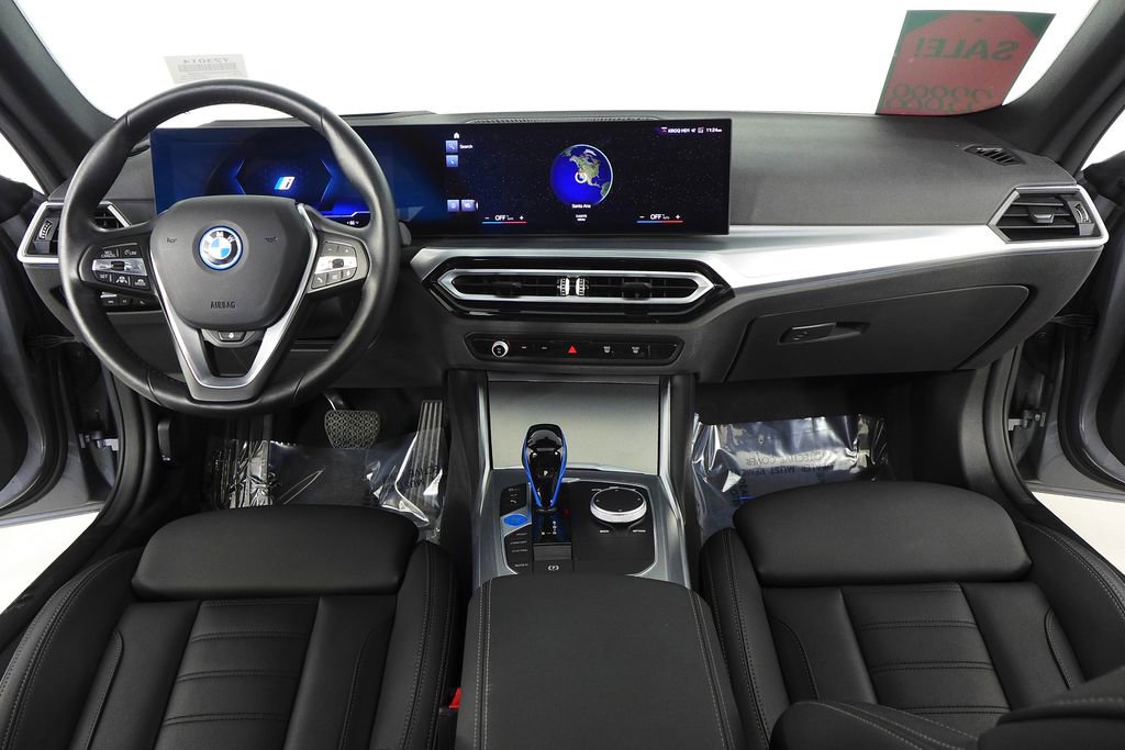 Certified 2023 BMW i4 eDrive35 image 26