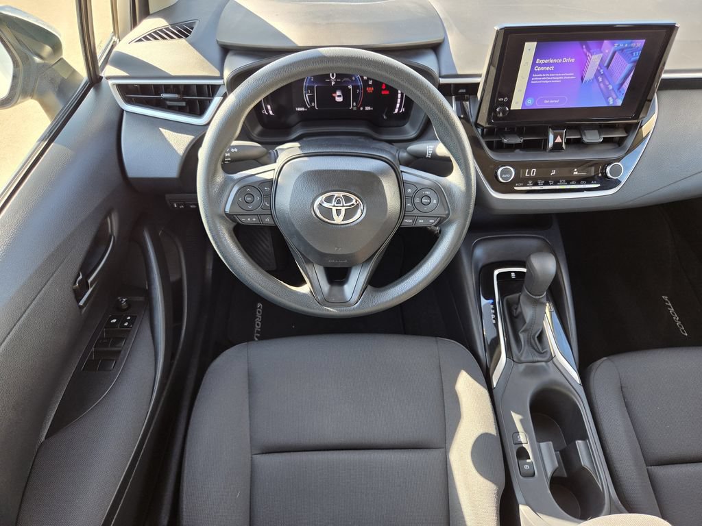 Used 2026 Toyota Corolla LE FWD image 14