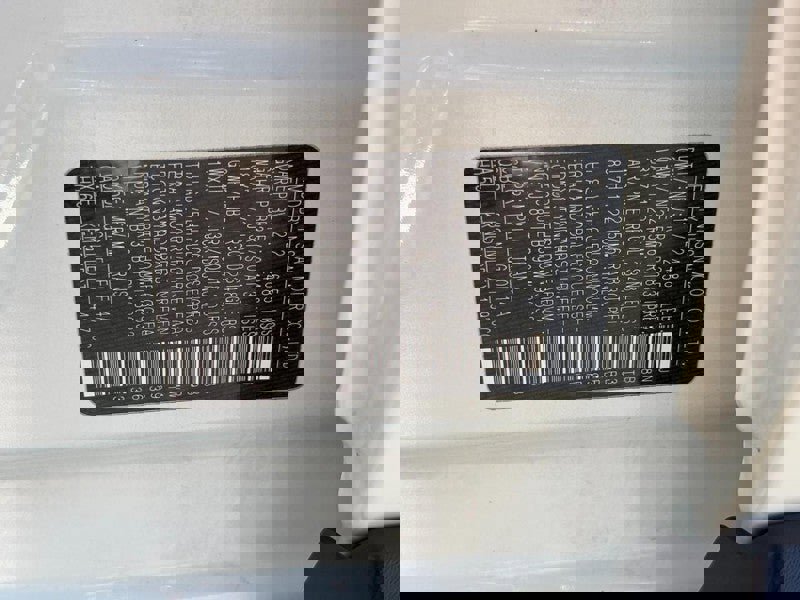 Used 2023 Nissan Rogue SV image 25