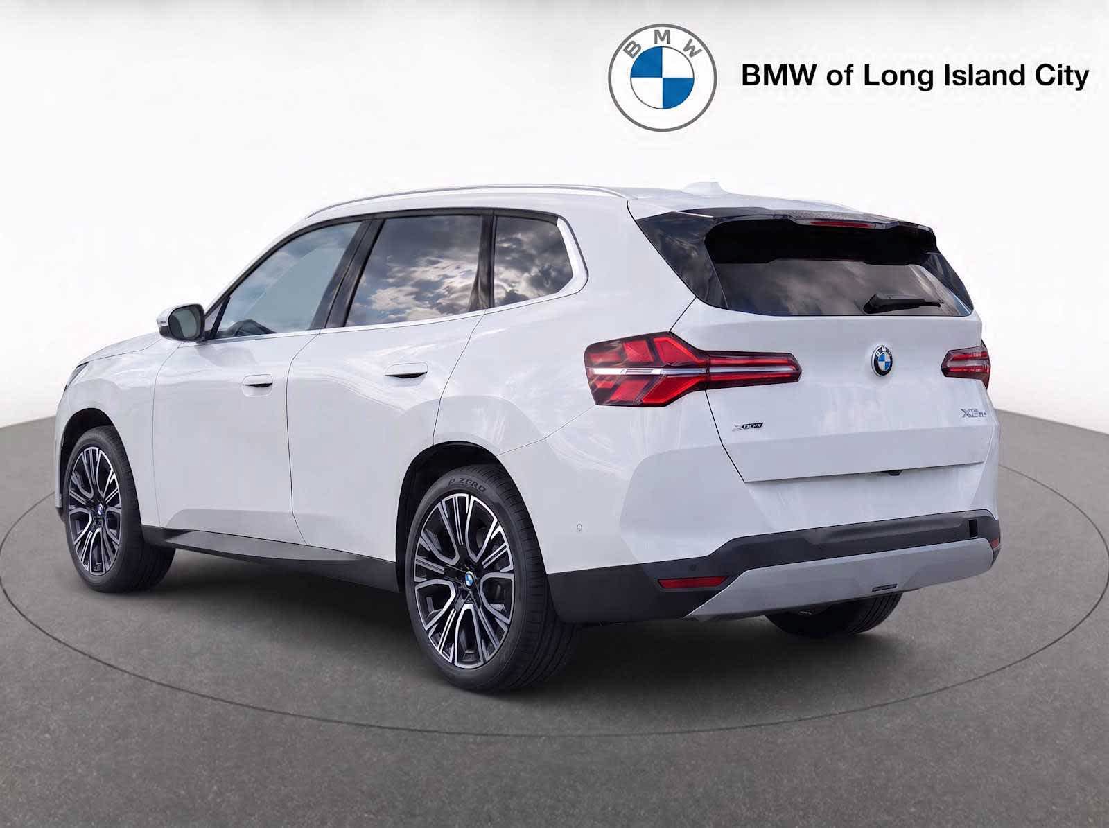 New 2026 BMW X3 xDrive30i w/ Convenience Package AWD/4WD image 5