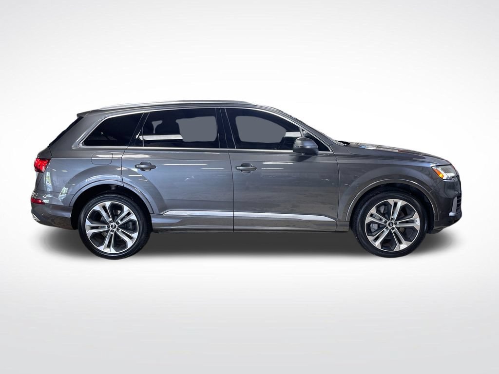 Certified 2023 Audi Q7 3.0T Premium Plus w/ Premium Plus Package AWD/4WD image 6