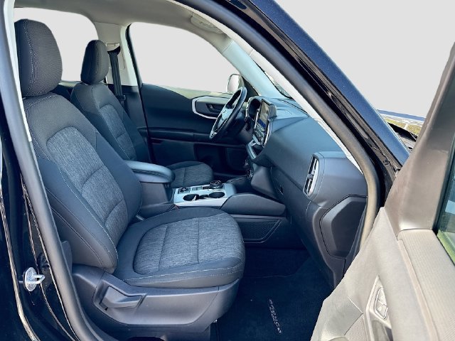 Used 2023 Ford Bronco Sport Big Bend w/ Convenience Package AWD/4WD image 36