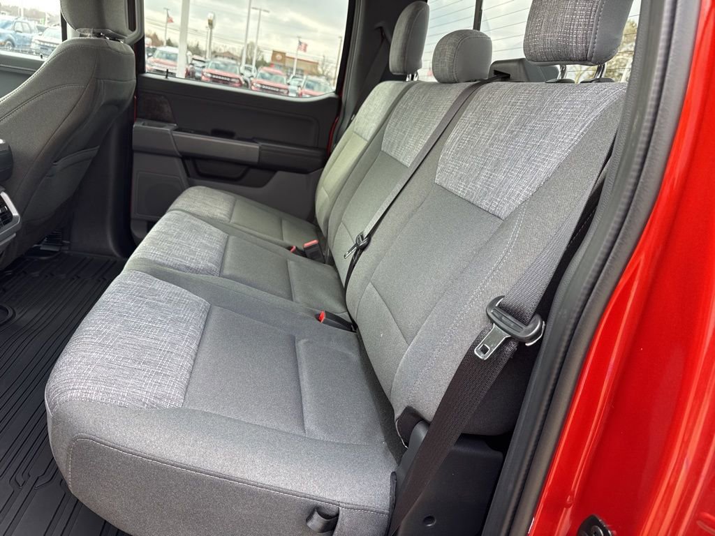 Used 2023 Ford F150 XLT w/ Equipment Group 302A High image 10