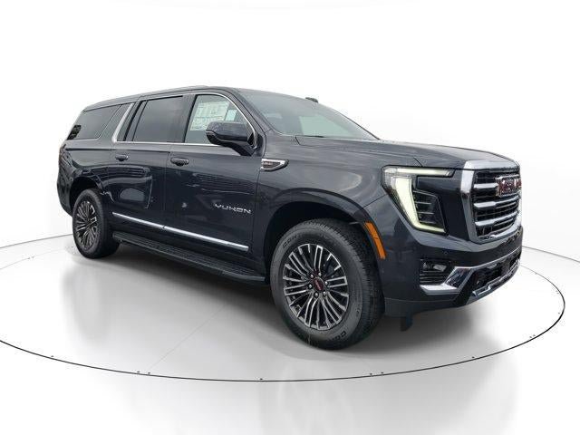 New 2026 GMC Yukon XL Elevation AWD/4WD image 2