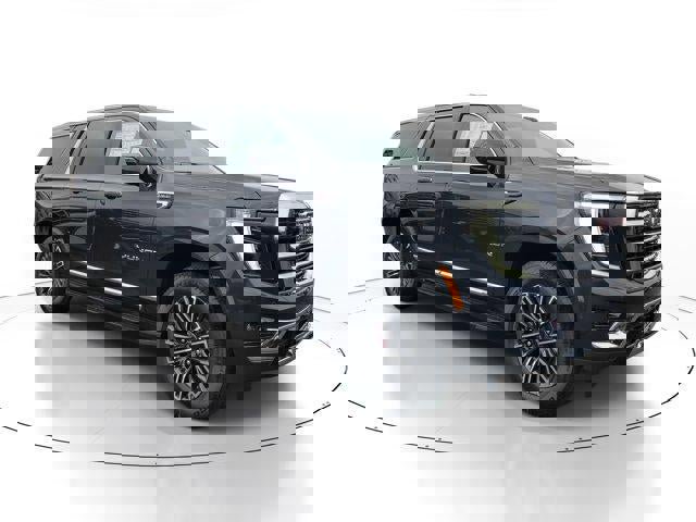 New 2026 GMC Yukon XL Elevation image 2