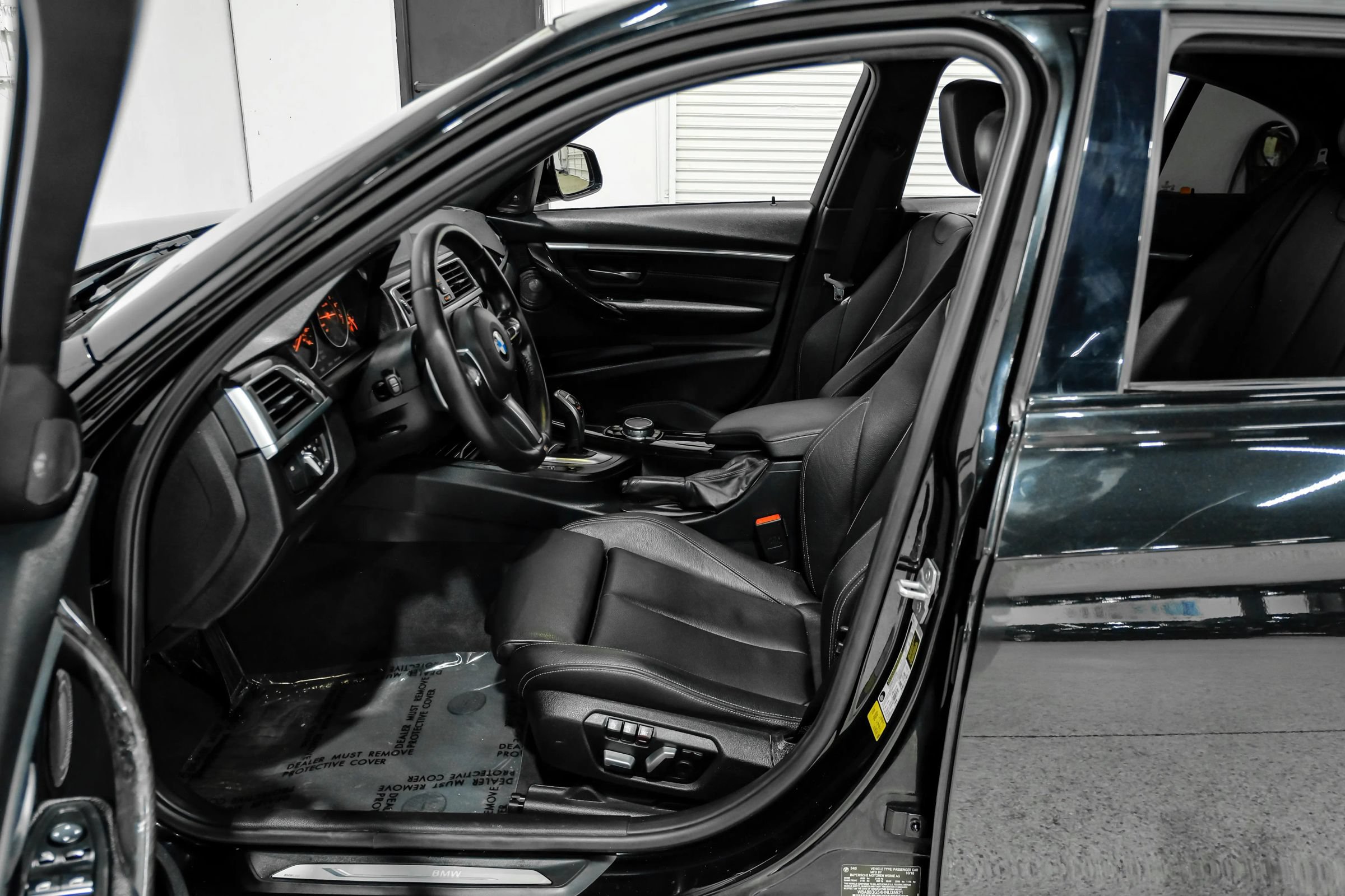Used 2017 BMW 340i Sedan RWD image 19