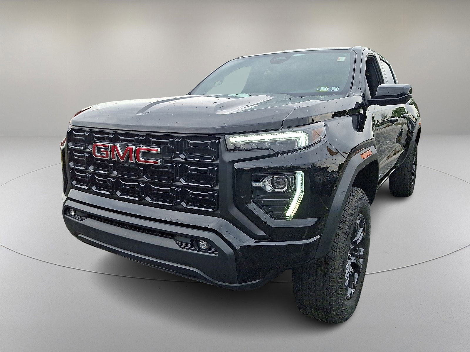 Used 2023 GMC Canyon Elevation w/ Convenience Package image 4