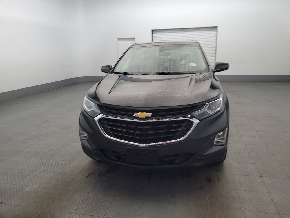 Used 2019 Chevrolet Equinox LT image 15