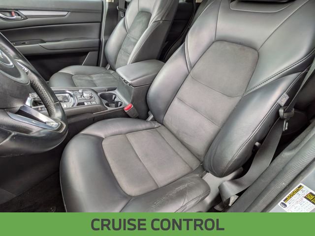 Used 2020 MAZDA CX-5 Touring image 14
