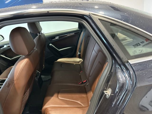 Used 2015 Audi A4 2.0T Premium Plus image 17