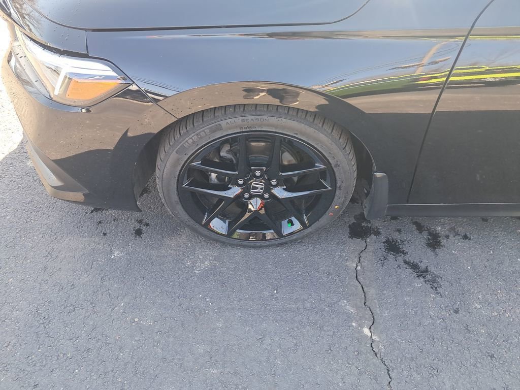 Used 2022 Honda Civic Sport image 54