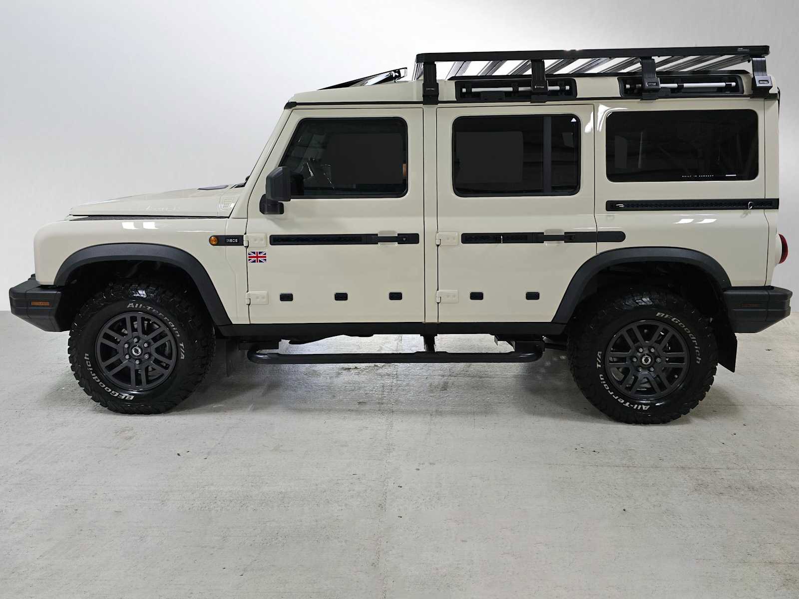 Used 2024 INEOS Grenadier image 6