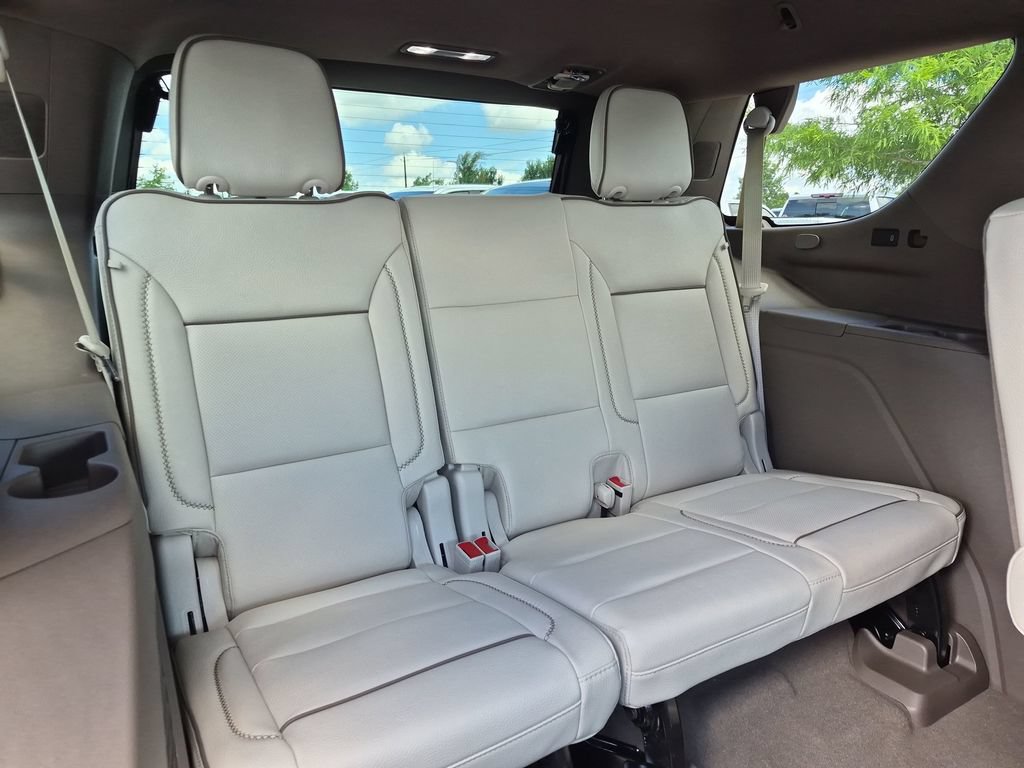 New 2026 GMC Yukon Denali AWD/4WD image 37