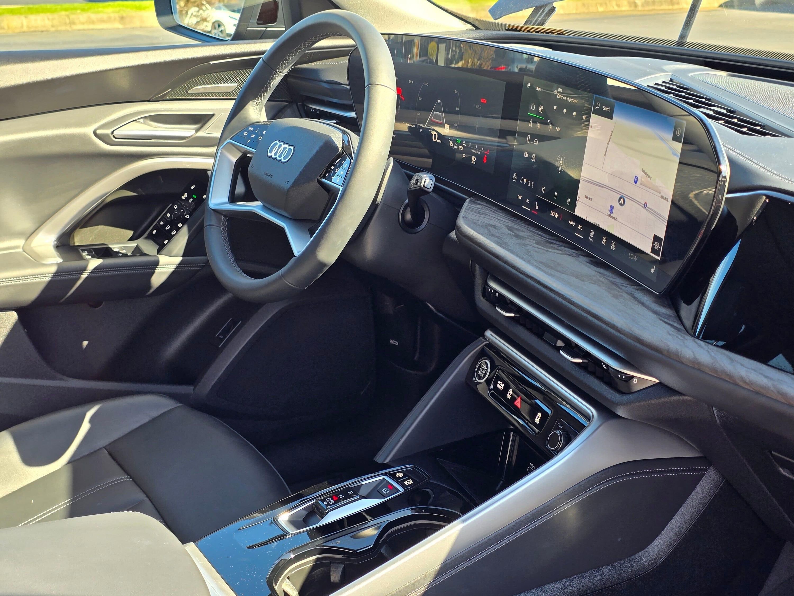 Certified 2025 Audi Q5 Premium Plus w/ Premium Plus image 30