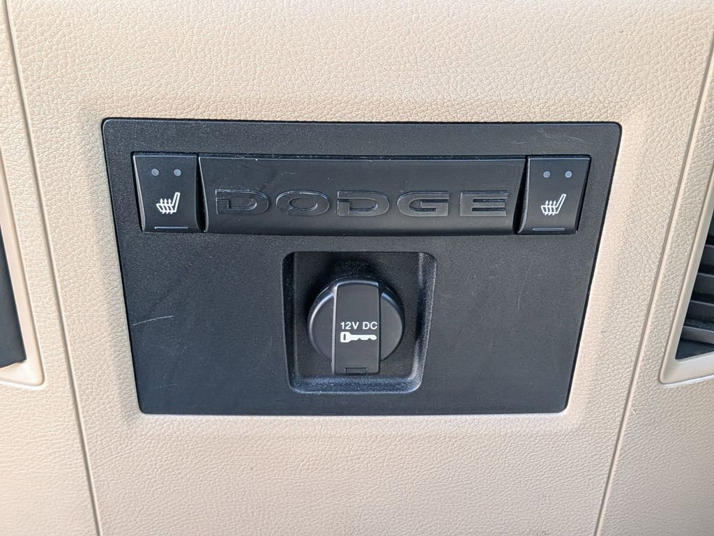 Used 2012 RAM 1500 Laramie Longhorn image 31