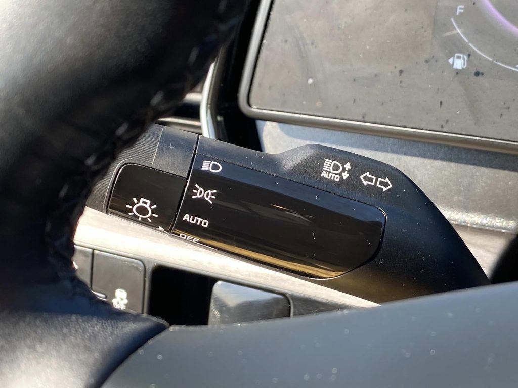 Used 2024 Kia Sportage X-Line image 19