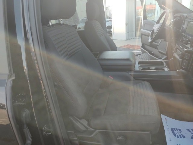 Certified 2021 Ford F150 XL w/ STX Appearance Package image 30