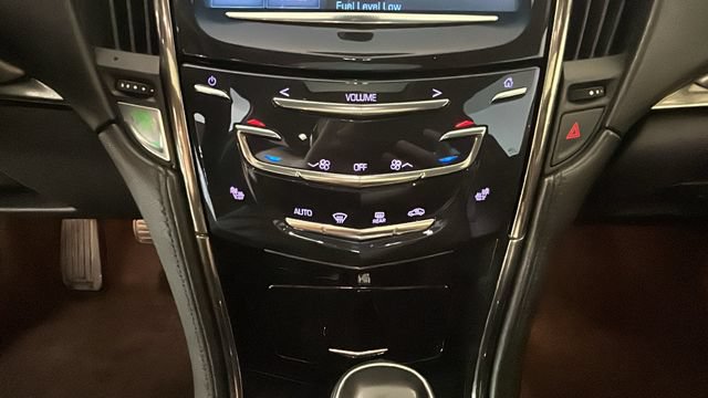 Used 2016 Cadillac ATS Luxury w/ Sun And Sound Package AWD/4WD image 22